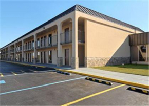 America's Best Value Inn Newnan